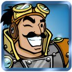 Slingshot Island ARCore