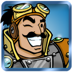 Slingshot Island ARCore