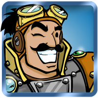 Slingshot Island ARCore