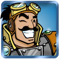 Slingshot Island ARCore