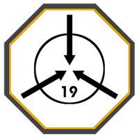 SCP: Site-19