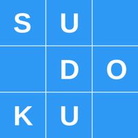 Sudoku: Brain Puzzle