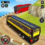 Mountain & Village Bus Driving