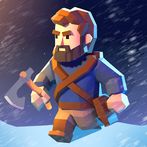 Frozen survivor
