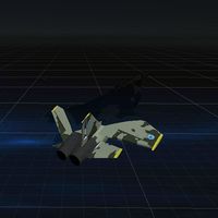 Aerial Shooter