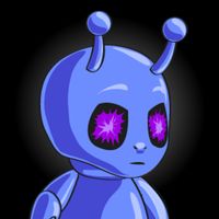 Blink Killer - Liberator RPG