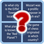 Trivia Master: Ultimate Quiz