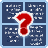 Trivia Master: Ultimate Quiz