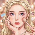 Princess Makeup: Makeup Games