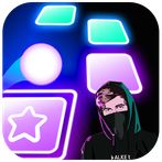 Unity Tiles Hop - Neon EDM Rsh