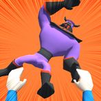 Villain Thrower