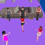 Catwalk Queen 3D