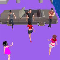 Catwalk Queen 3D