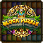 Block puzzle jewel