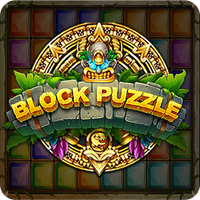 Block puzzle jewel