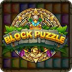 Block puzzle jewel