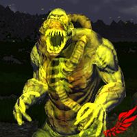 Zombie Horde Shooter 3D