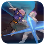 Blast Fighter Ultimate Attacks