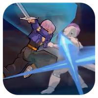 Blast Fighter Ultimate Attacks