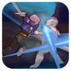 Blast Fighter Ultimate Attacks