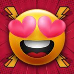 Emoji Match Epic Puzzle Game