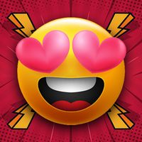 Emoji Match Epic Puzzle Game