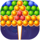 Bubble Shooter Cash