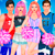 Teenage Fashion Dress Up