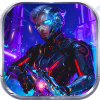 CyberSuit Battle:Bounty