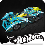 Hot Wheels® TechMods™