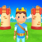 Stack War Arcade