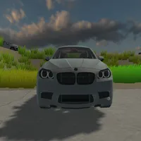 M5 Driver Simulator