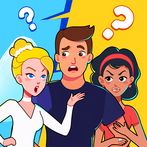 Who is Liar? Brain Storming