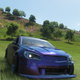 Car HSV Maloo Gen F Simulator