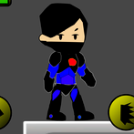 A Vingança do Dr Apocalipse