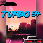 Turbo 84 - Retro Arcade Racing