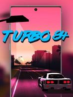 Turbo 84 - Retro Arcade Racing