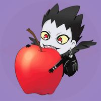 Ryuk Adventures
