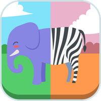Learn the Animals in Family!