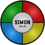 Simon Says Upln