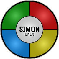 Simon Says Upln
