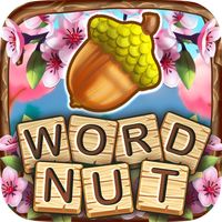 Word Nut - Word Puzzle Games