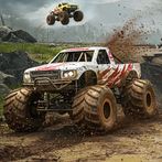 Monster Truck Offroad Madness
