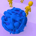 Crowd Ball