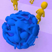 Crowd Ball