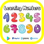 Learning Numbers - Rewards