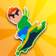 Hover Racer