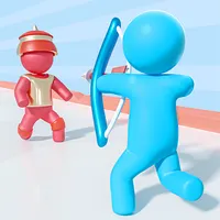 Archery Run