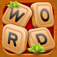 Woody Crossword Connect Games