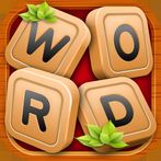 Woody Crossword Connect Games